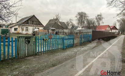 Купить дом, Молодечно, Виленская ул., 5 соток. Фото 2
