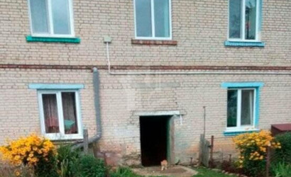 Купить 2-комнатную квартиру, Зазерье, Октябрьская ул., 6. Фото 2