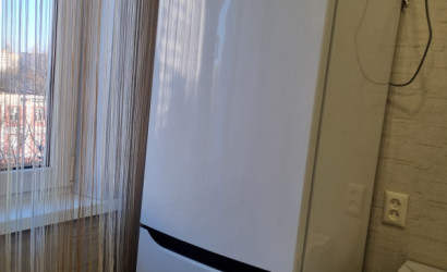 Снять 1-комнатную квартиру, Минск, Космонавтов, 37 (Московский район). Фото 14