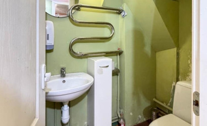 Купить дом, Смолевичи, Комсомольский пер., 12, 15 соток. Фото 25