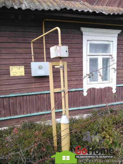  47.6 м2, Чемеры(А.Король ул.)