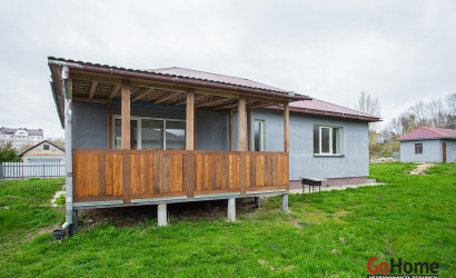 Купить дом, Плиса, Коптева ул., 18 соток. Фото 6