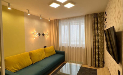 Снять 1-комнатную квартиру, Минск, Газеты Правда, 15 (Московский район). Фото 11