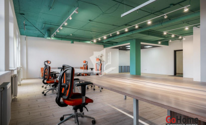 Аренда офиса, Минск, Ленина ул., 50,  124 кв.м.. Фото 9