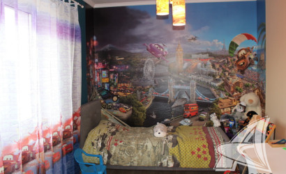 Купить 4-комнатную квартиру, Брест, Граевка, ул. Заслонова. Фото 14