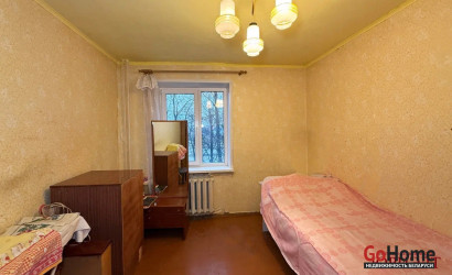 Купить 2-комнатную квартиру, Витебск, Терешковой, 26. Фото 3