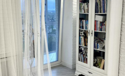 Купить 2-комнатную квартиру, Витебск, Чапаева, 18. Фото 6