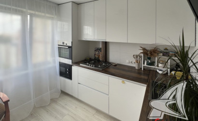 Купить 3-комнатную квартиру, Брест, Вулька, ул. Сябровская. Фото 5