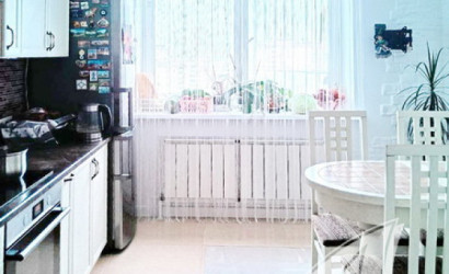 Купить 3-комнатную квартиру, Брест, Ковалево, ул. Октябрьской Революции. Фото 4