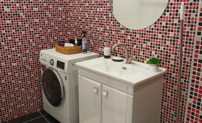 Снять 2-комнатную квартиру, Минск, проспект Мира, 1  (Октябрьский район). Фото 9