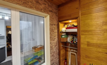 Купить 3-комнатную квартиру, Витебск, Терешковой, 26/1. Фото 3