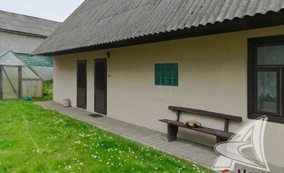 Купить дом, Кобрин, г. Кобрин, 14.81 соток. Фото 25