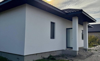 Купить дом, Брест, Абрикосовая ул., 5 соток. Фото 2