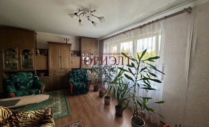 Купить 4-комнатную квартиру, Гродно, Врублевского, 37. Фото 1