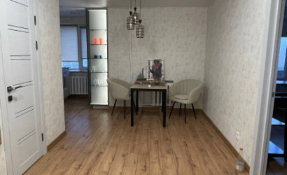 Снять 1-комнатную квартиру на сутки, Городок, Пролетарская 25. Фото 5