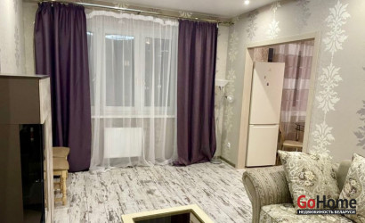 Снять 2-комнатную квартиру, Минск, просп. Независимости, д. 127. Фото 3