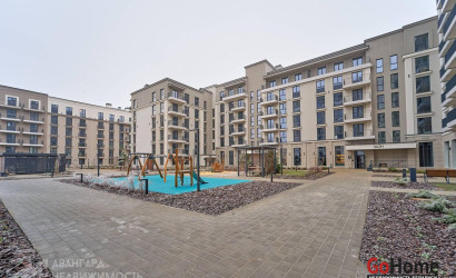 Купить 3-комнатную квартиру, Минск, Виталия Цвирко ул., 67 (Советский район). Фото 32