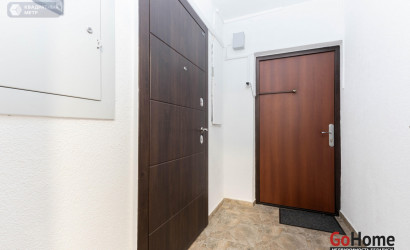 Купить 3-комнатную квартиру, Минск, Бурдейного ул., 19 (Фрунзенский район). Фото 24