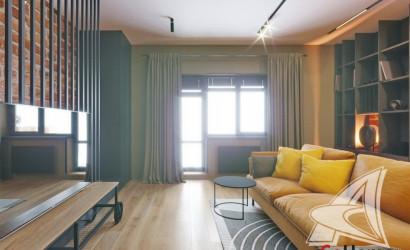 Купить 4-комнатную квартиру, Брест, Лт. рябцева, ул. Лейтенанта Рябцева. Фото 2