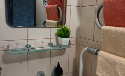 Снять 2-комнатную квартиру на сутки, Брест, ул. Гаврилова, д. 17. Фото 10