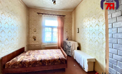 Купить 2-комнатную квартиру, Несвиж, Дзержинского ул.. Фото 7