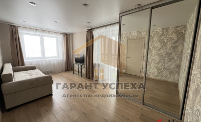 Купить 1-комнатную квартиру, Брест, ул. Гоголя. Фото 5