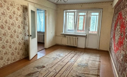 Купить 3-комнатную квартиру, Витебск, Московский, 34. Фото 2