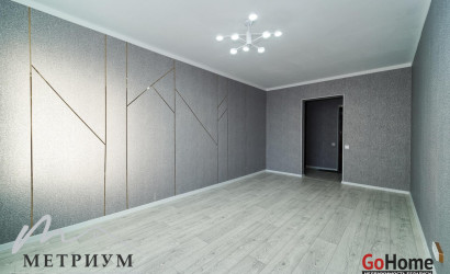 Купить 1-комнатную квартиру, Минск, Бачило ул., 6 (Заводской район). Фото 10