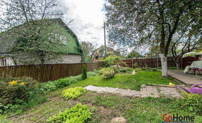 Купить дом в деревне, Зеленая роща, 4.6 соток. Фото 11