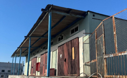 Продажа склада, Бобруйск, 53.210619, 29.163707 Сычковский сельсовет, 15к2 Сычковский сельсовет, 15к2, Бобр, 2000 кв.м.. Фото 2