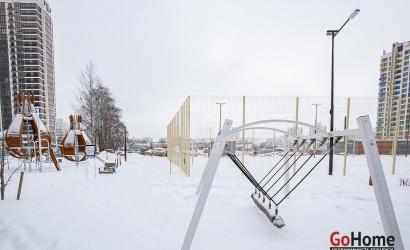 Купить 2-комнатную квартиру, Минск, Жореса Алфёрова ул., 3 (Октябрьский район). Фото 19