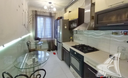 Купить 3-комнатную квартиру, Брест, Центр, ул. Зубачева. Фото 3