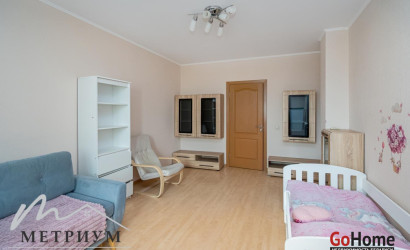 Купить 3-комнатную квартиру, Минск, Пулихова ул., 45 (Партизанский район). Фото 7