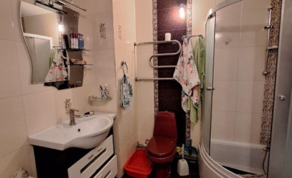 Купить 2-комнатную квартиру, Витебск, Богатырёва, 26/1. Фото 9