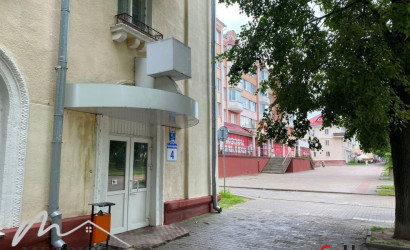 Аренда торгового помещения, Молодечно, Притыцкого ул., 4, 177.3 кв.м.. Фото 3