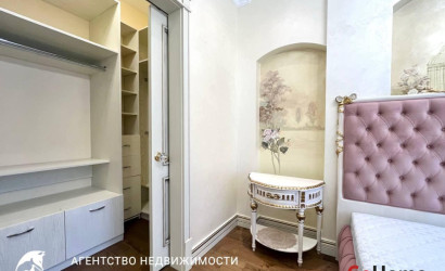 Снять 3-комнатную квартиру, Минск, Пионерская ул. 9 (Центральный район). Фото 21