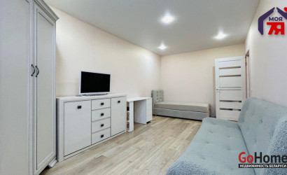 Купить 1-комнатную квартиру, Солигорск, Наруцкого ул., 1. Фото 5