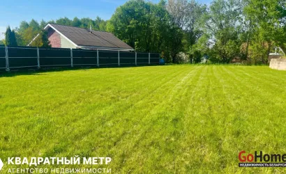  1-этажный(1 м2), Аронова Слобода(Рабочая)