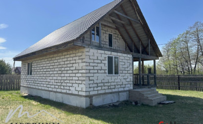 Купить дом, Столбцы, Лесная ул., 22.42 соток. Фото 32