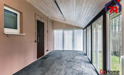 Купить дом, Великие Кривичи, 10 соток. Фото 5