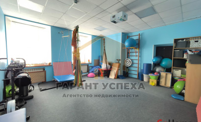 Аренда офиса, Брест, ул. Куйбышева,  200 кв.м.. Фото 5