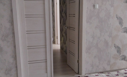 Снять 2-комнатную квартиру на сутки, Микашевичи, Первомайская, 7 . Фото 6