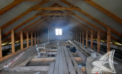 Купить дом, Закий, Мухавецкий с/с, 24.4 соток. Фото 5