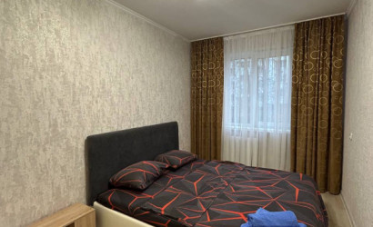 Снять 2-комнатную квартиру на сутки, Бобруйск, Ульяновская, 24. Фото 3