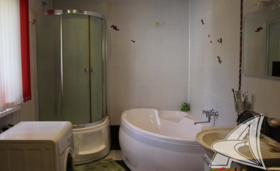 Купить дом, Брест, Бернады, 16.11 соток. Фото 22