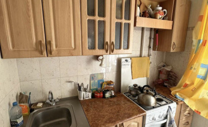 Купить 3-комнатную квартиру, Минск, Ландера ул., 26 (Октябрьский район). Фото 8
