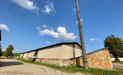 Продажа склада, Барановичи, Слонимское, 20А,  855.6 кв.м.. Фото 5