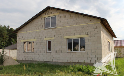 Купить дом, Дружба, Чернавчицкий с/с, 7.05 соток. Фото 7