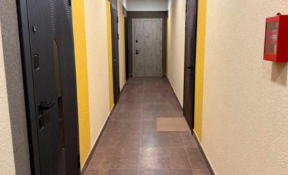 Купить 3-комнатную квартиру, Минск, Михаила Савицкого ул. 12(Октябрьский район). Фото 26