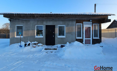 Купить дом, Даниловичи, 18 соток. Фото 2